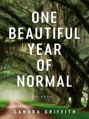 cover image of One Beautiful Year of Normal